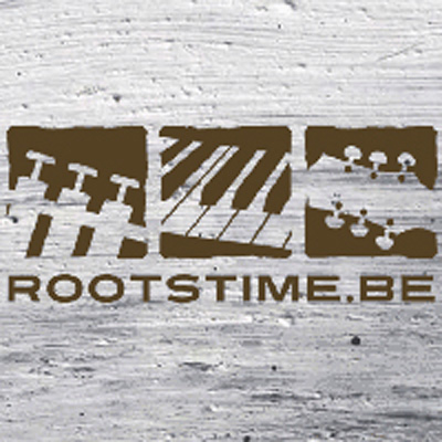 Rootstime, Belgium, June 2018